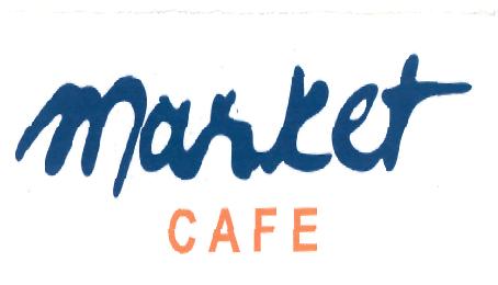 Market Cafe (label) Device mark 2127647 Trademark