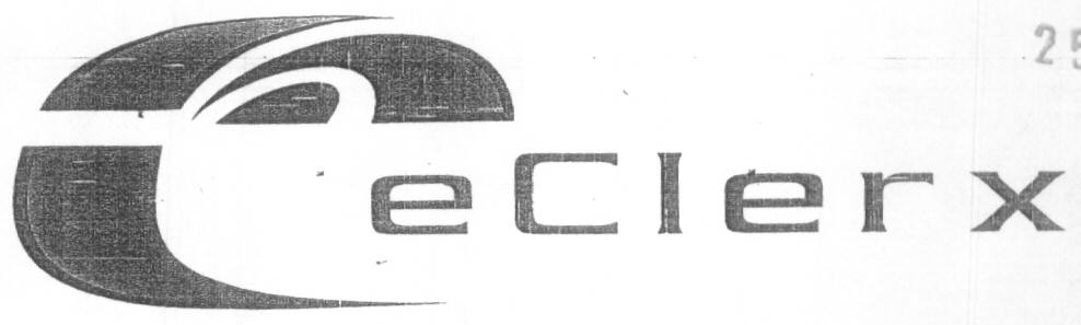 Eclerx Device mark 1614829 Trademark