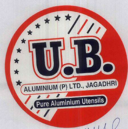 U.b. Device mark 1846938 Trademark