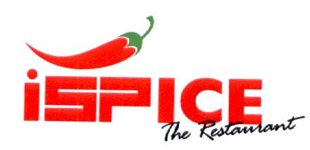 Ispice The Restuarant Device mark 1909408 Trademark