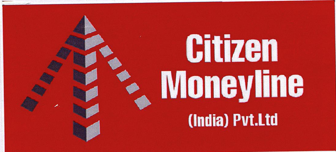 Citizen Moneyline(india)pvt.ltd Device mark 1644062 Trademark