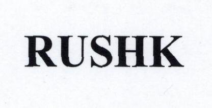 Rushk Device mark 1553317 Trademark