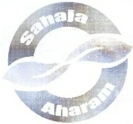 Sahaja Aharam Device mark 1803527 Trademark