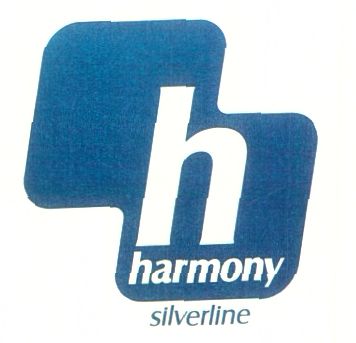 Harmony Silverline Device mark 1409244 Trademark