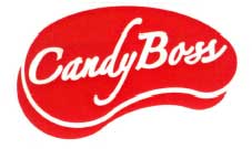 Candy Boss Device mark 2179272 Trademark