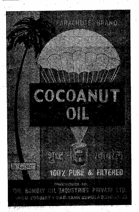 Parachute Device mark 224112 Trademark