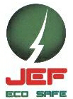 Jef Eco Safe Device mark 2007372 Trademark