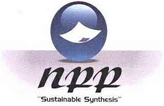 Npp "sustainable Synthesis" Device mark 1866786 Trademark
