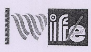 Wife With Device Device mark 1664186 Trademark