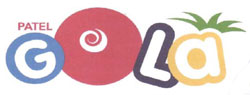 Patel Gola Device mark 2837094 Trademark