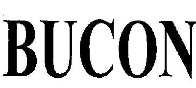 Bucon (logo) Device mark 2337078 Trademark