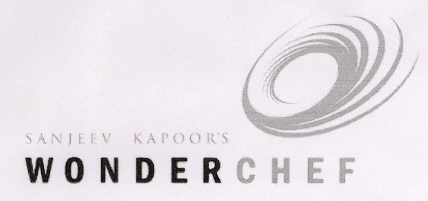 Sanjeev Kappor`s Wonder Chef Device mark 1811291 Trademark