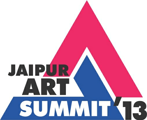 Jaipur Art Summit With Logo Device mark 2610223 Trademark