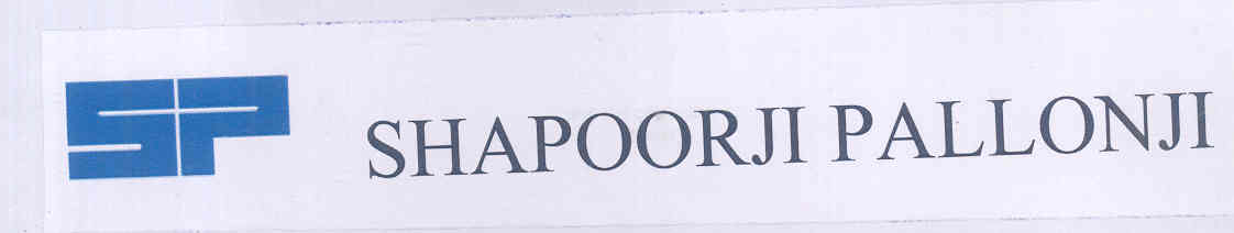 Shapoorji Pallonji Device mark 1744837 Trademark