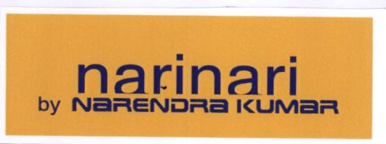 Narinari Device mark 1893321 Trademark