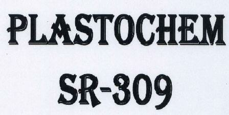 Plastochem Sr - 309 Device mark 1794531 Trademark