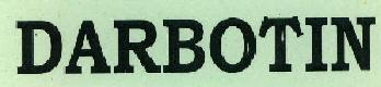 Darbotin Device mark 2289610 Trademark