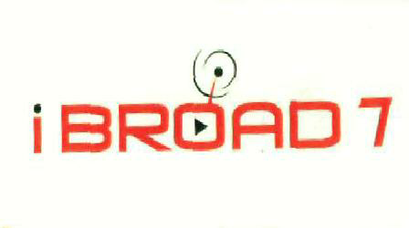 I Broad 7 (label) Device mark 2490440 Trademark