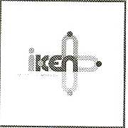 Ikeu (label) Device mark 1678210 Trademark