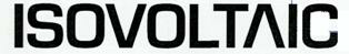 Isovoltaic Device mark 2356362 Trademark