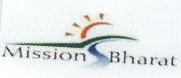 Mission Bharat With Label Device mark 1762368 Trademark