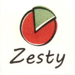 Zesty Device mark 2607246 Trademark