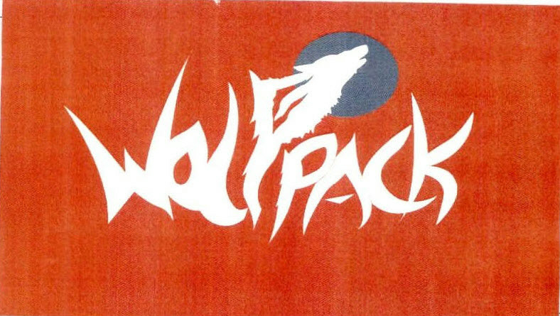 Wolfpack Device mark 2552240 Trademark