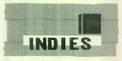 Indies Device mark 2651097 Trademark