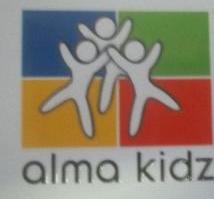 Alma Kidz (label) Device mark 2999750 Trademark