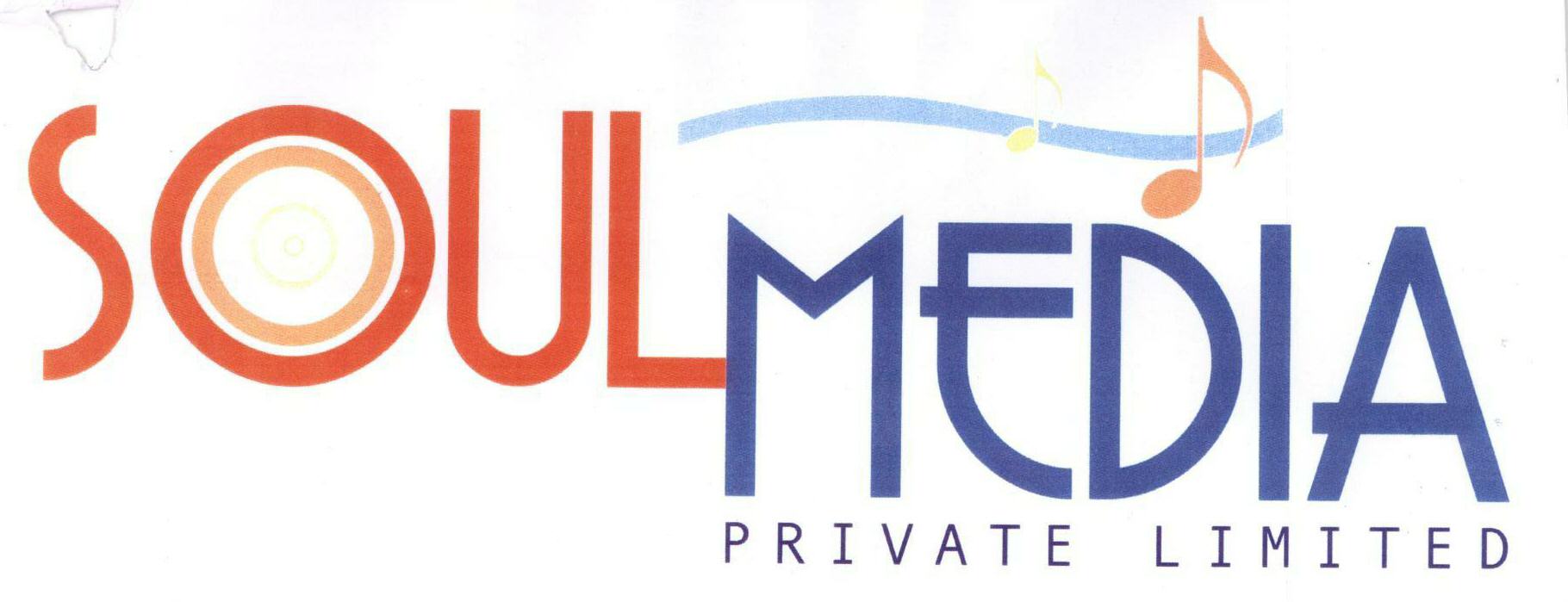 Soul Media (label) Device mark 1674230 Trademark