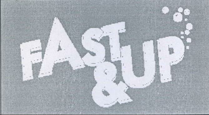 Fast And Up Device mark 2039264 Trademark