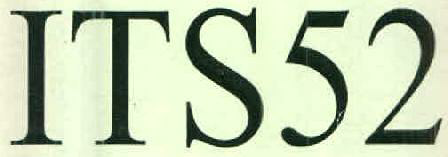 Its52 Device mark 2670516 Trademark