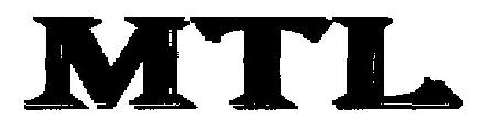 Mtl Device mark 1985268 Trademark
