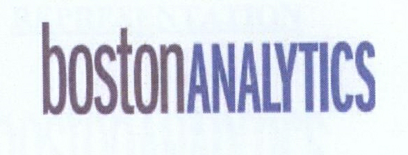 Bostonanalytics Device mark 2122402 Trademark