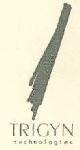 Trigyn Technologies (device Of Geometrical) Device mark 2663964 Trademark