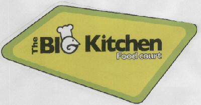 Bi Kitchen Device mark 1721841 Trademark