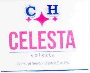 Celesta, Ch, Device Of Three Stars Device mark 2749174 Trademark