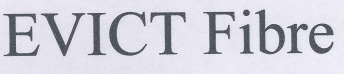 Evict Fibre Device mark 1936113 Trademark