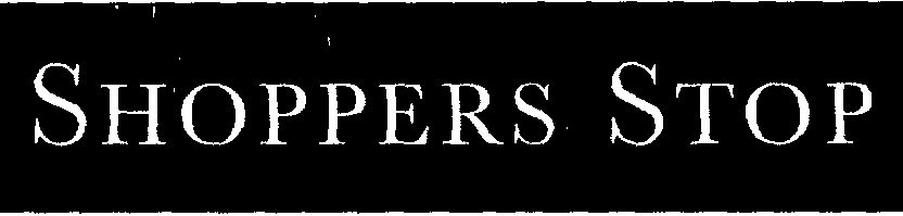 Shoppers Stop (label) Device mark 1546230 Trademark