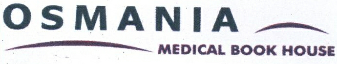 Osmania Medical Book House Device mark 2391773 Trademark