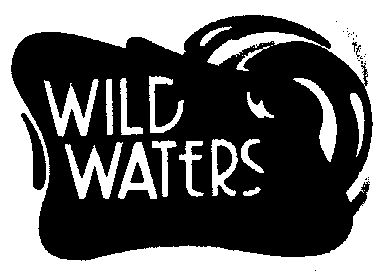 Wild Waters (label) Device mark 1510878 Trademark