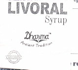 Livoral , Dharma Device mark 1251874 Trademark