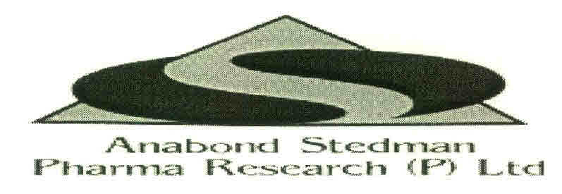 Anabond Stedman Pharma Research (p) Ltd Device mark 2700191 Trademark