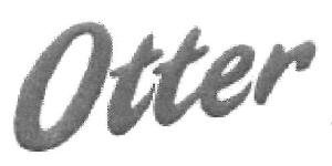 Otter (device) Device mark 2690480 Trademark