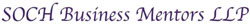 Soch Business Mentors Llp Device mark 2733630 Trademark