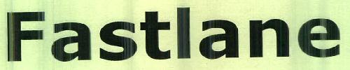 Fastlane Device mark 2431029 Trademark