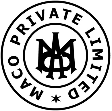 Maco Device mark 2768136 Trademark