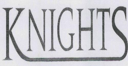 Knights Device mark 1966478 Trademark