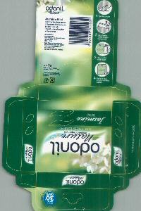 Odonil With Device Device mark 1924798 Trademark