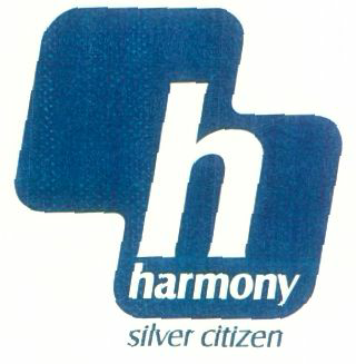 Harmony Silver Citizen Device mark 1409285 Trademark